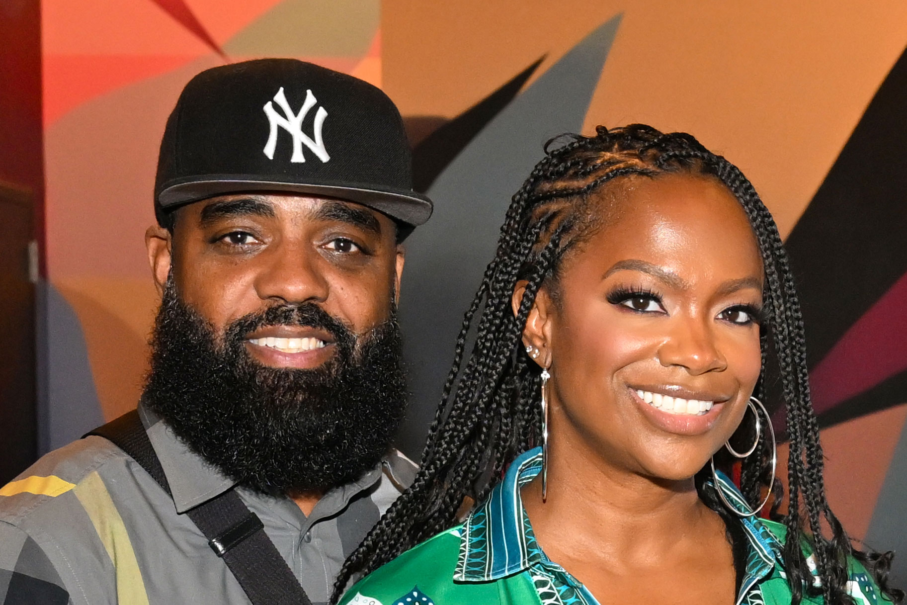 All of Kandi Burruss and Todd Tucker's Businesses | The Daily Dish