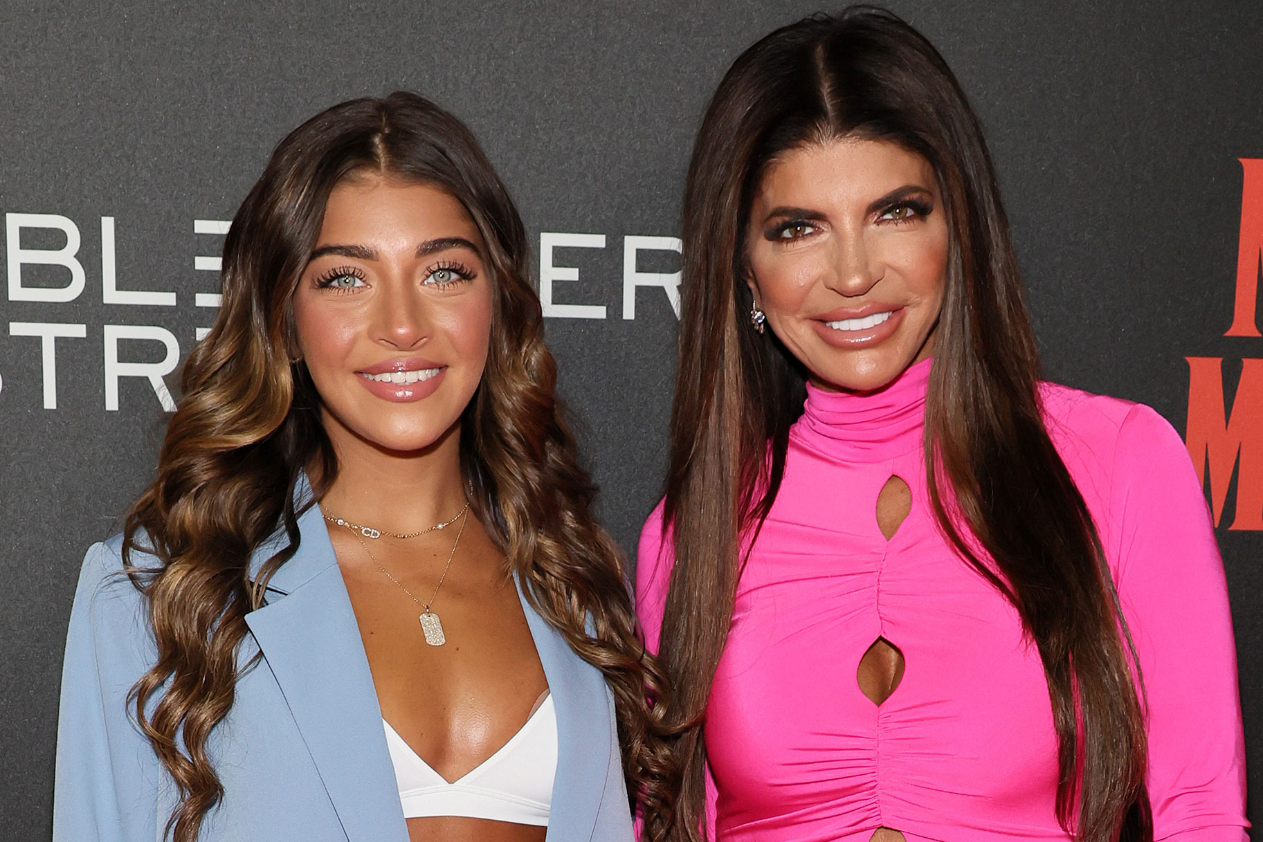 Would Gia Giudice Join The Real Housewives of New Jersey? | The Daily Dish