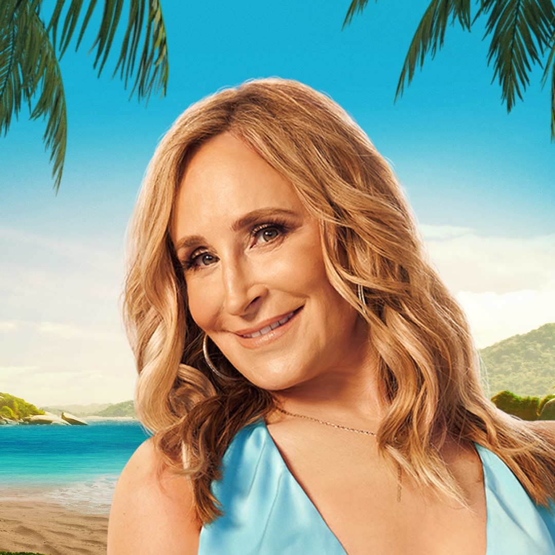 Sonja Morgan  The Real Housewives of New York City