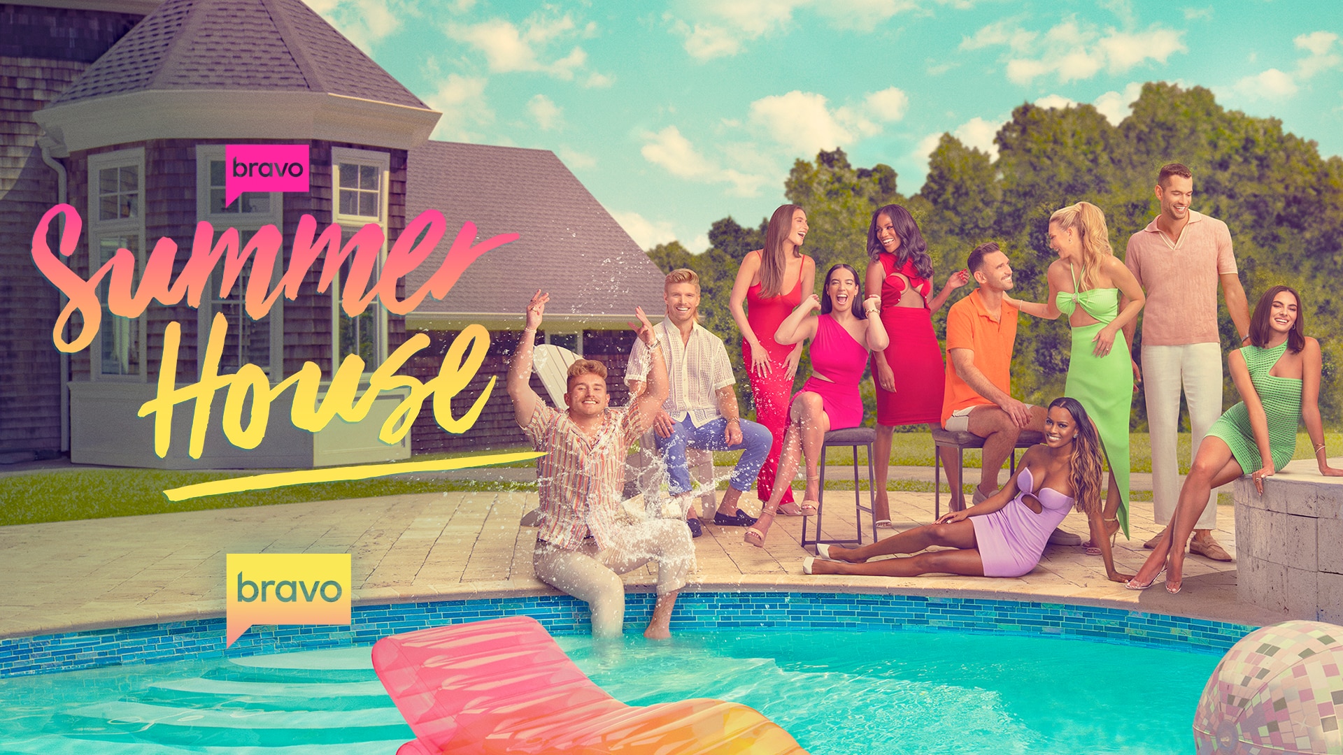 Summer House  Bravo TV Official Site
