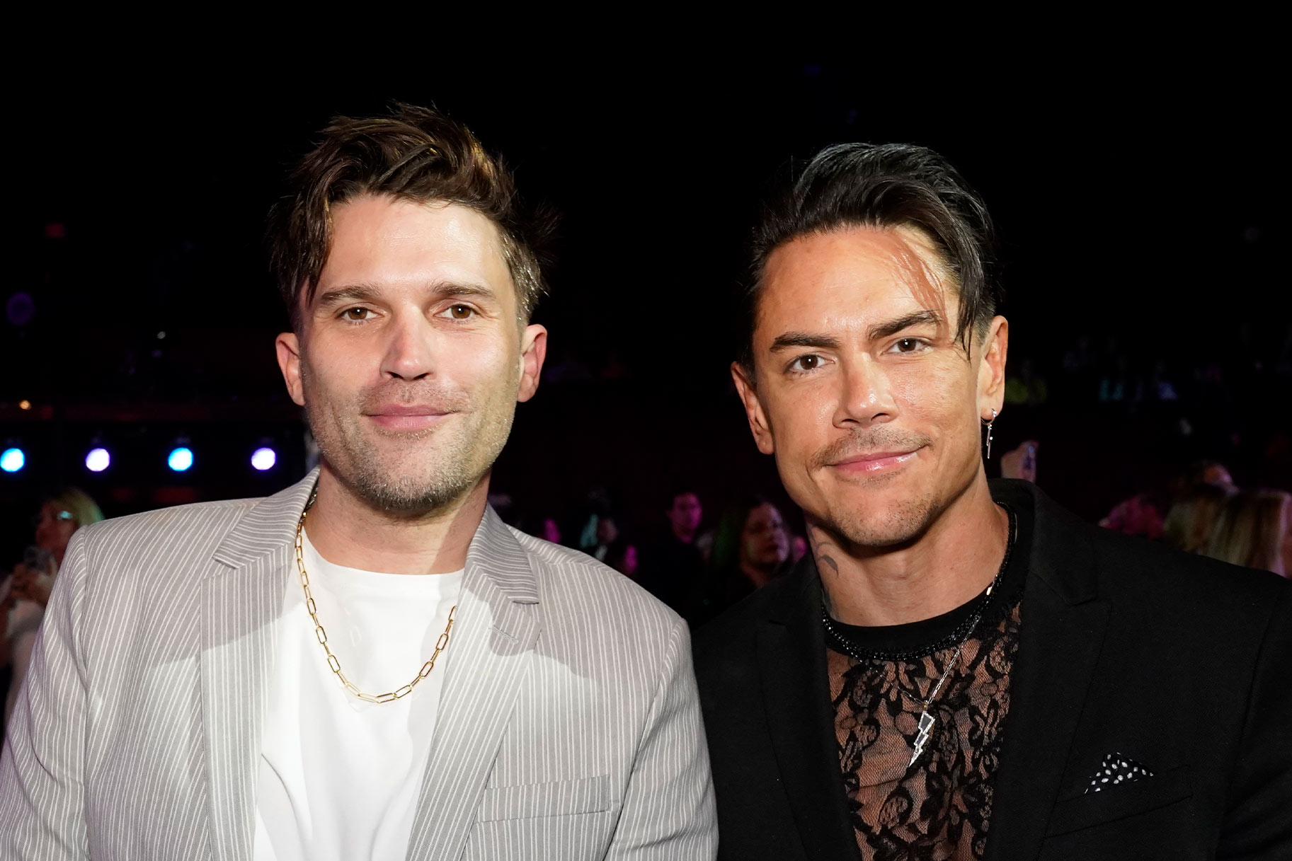 Tom Schwartz Is Relaunching His Whiskey Brand with Tom Sandoval: 