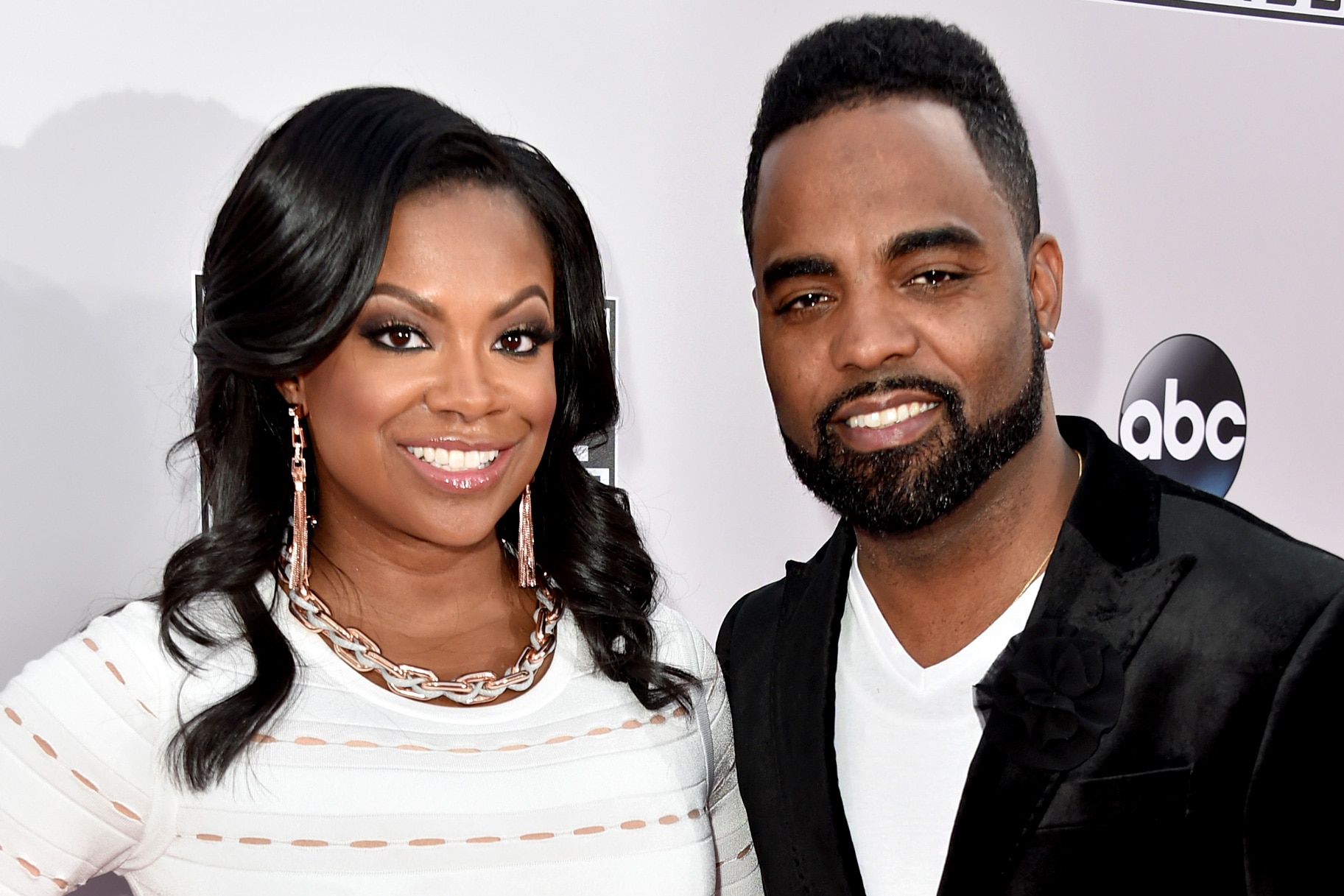 Kandi and Todd Offer Up Sexy Valentine's Day Advice | The Daily Dish