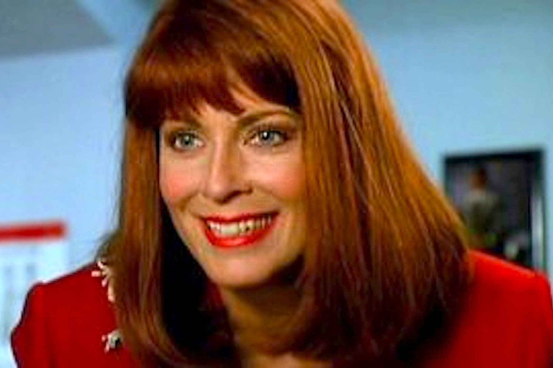 Joanna Cassidy S Memorable Silver Screen Moments Odd Mom Out Blog