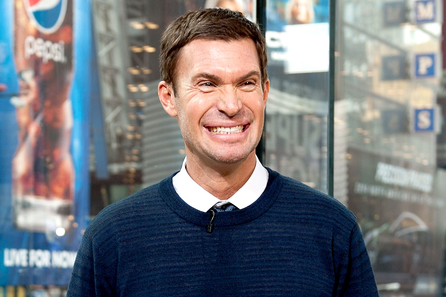 Does Jeff Lewis Already Have Baby Names Picked Out? 