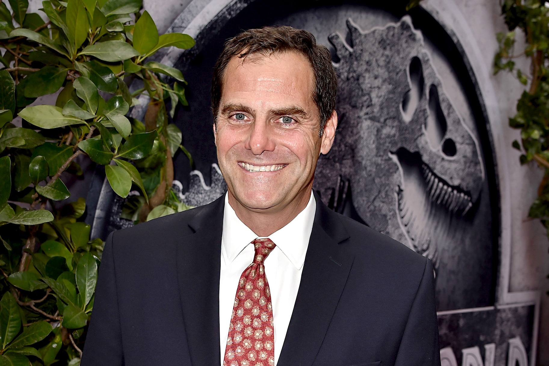 Andy Buckley: From #OddMomOut to 'Jurassic World' | The Daily Dish