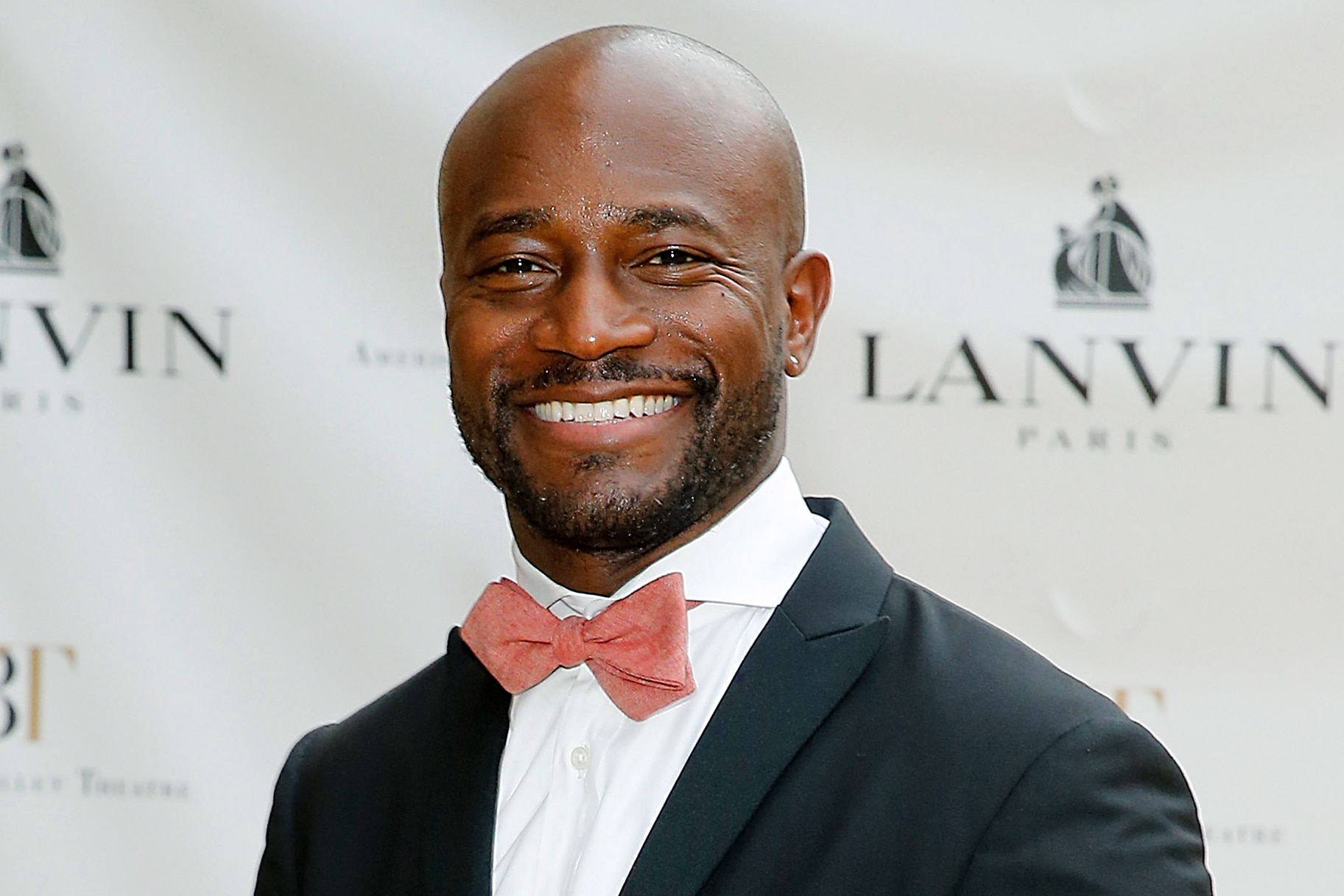 Taye Diggs is slated to star in the Broadway production of Hedwig and the A...