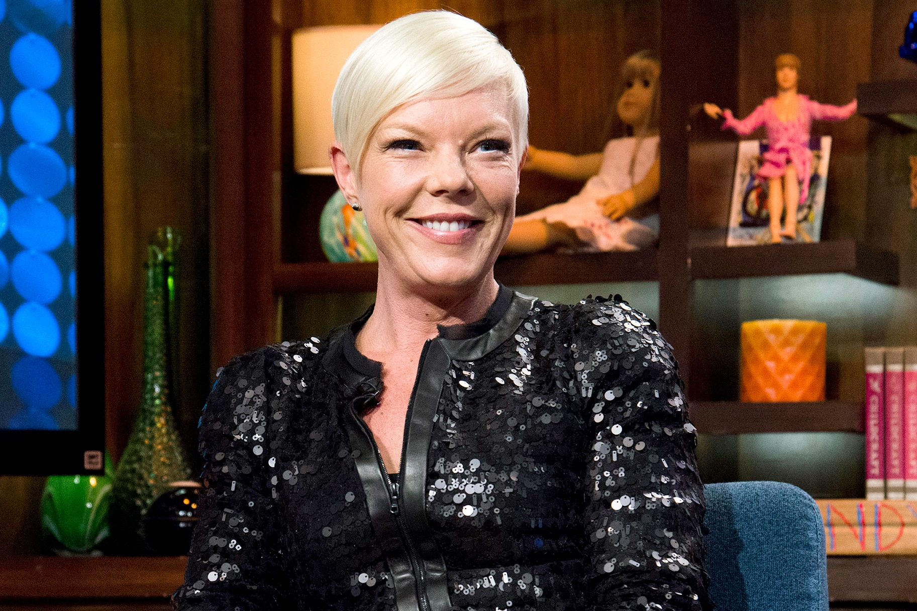 Tabatha Coffey Is Ready to Give You a "Life Takeover" | B...