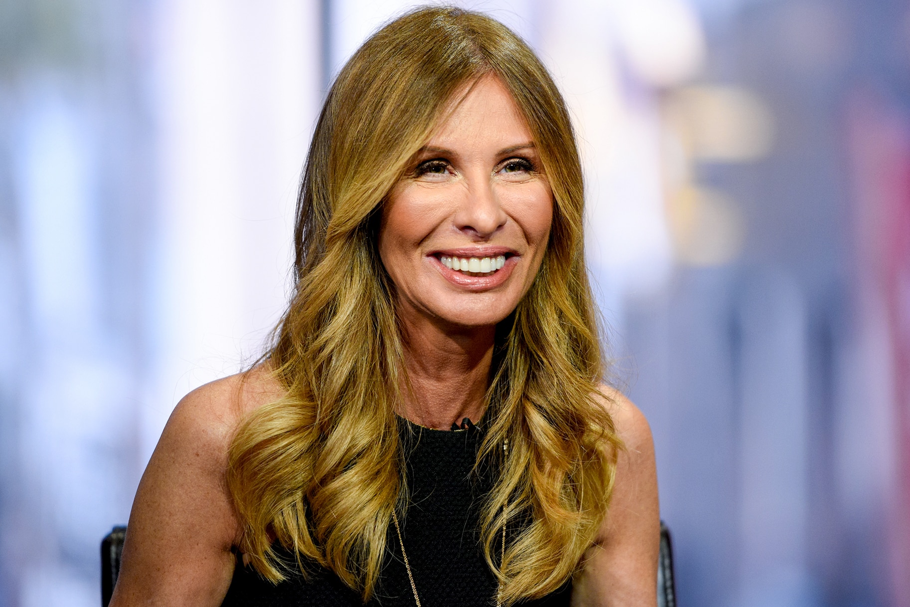 Carole Radziwill Things You Didnt Know About RHONY Author The Daily Dish image