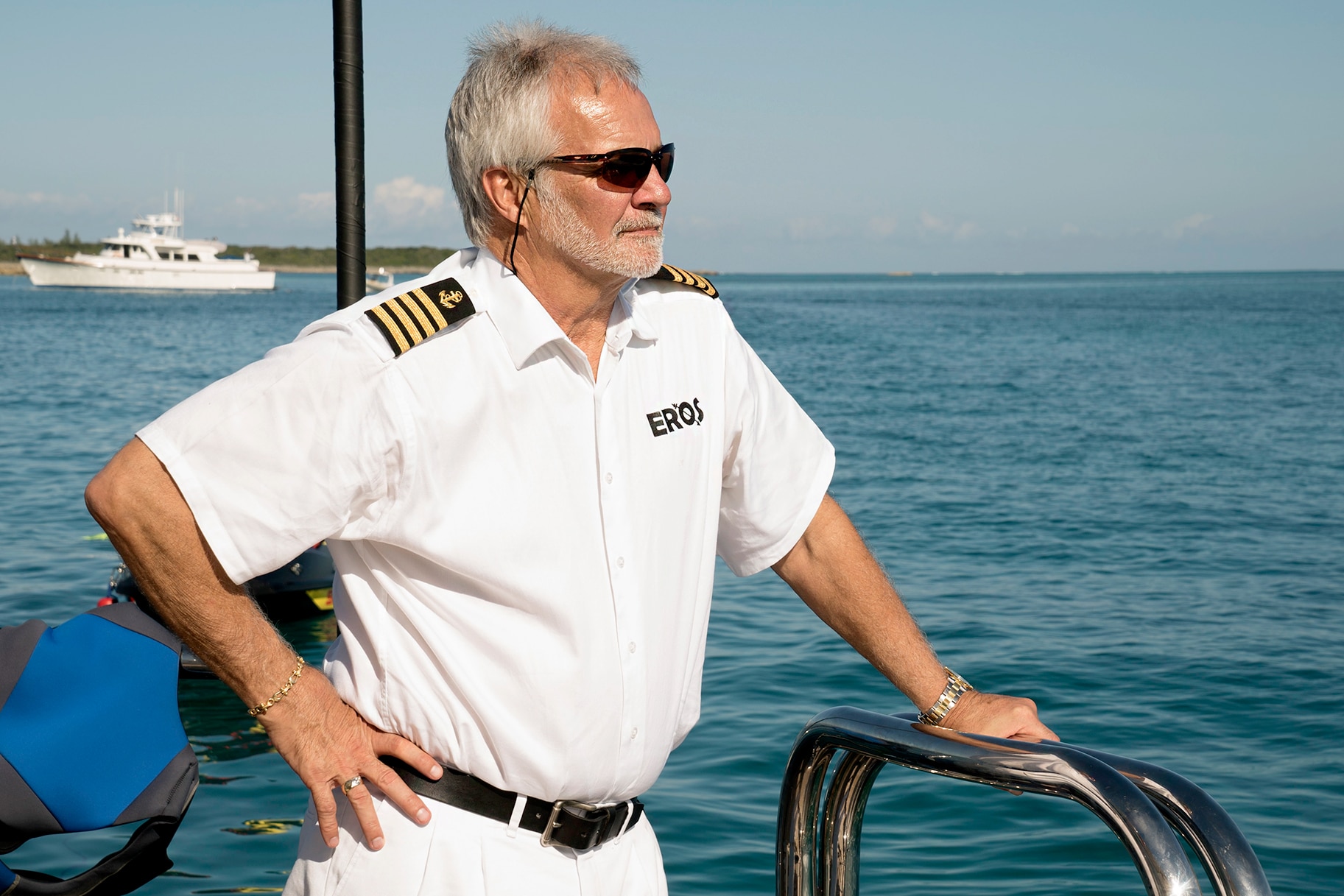 Captain Lee: Don Brought This on Himself Bravo TV Official Site.