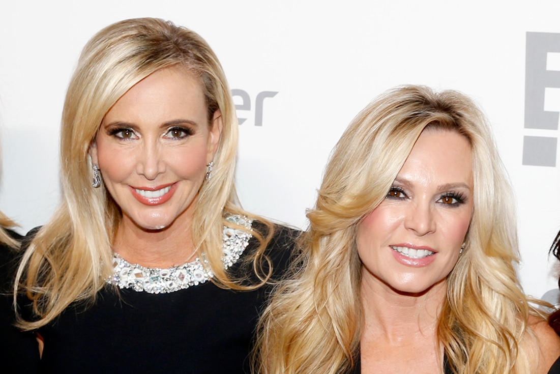 Shannon Beador and Tamra Judge's 'Real Housewives of Orange Count...