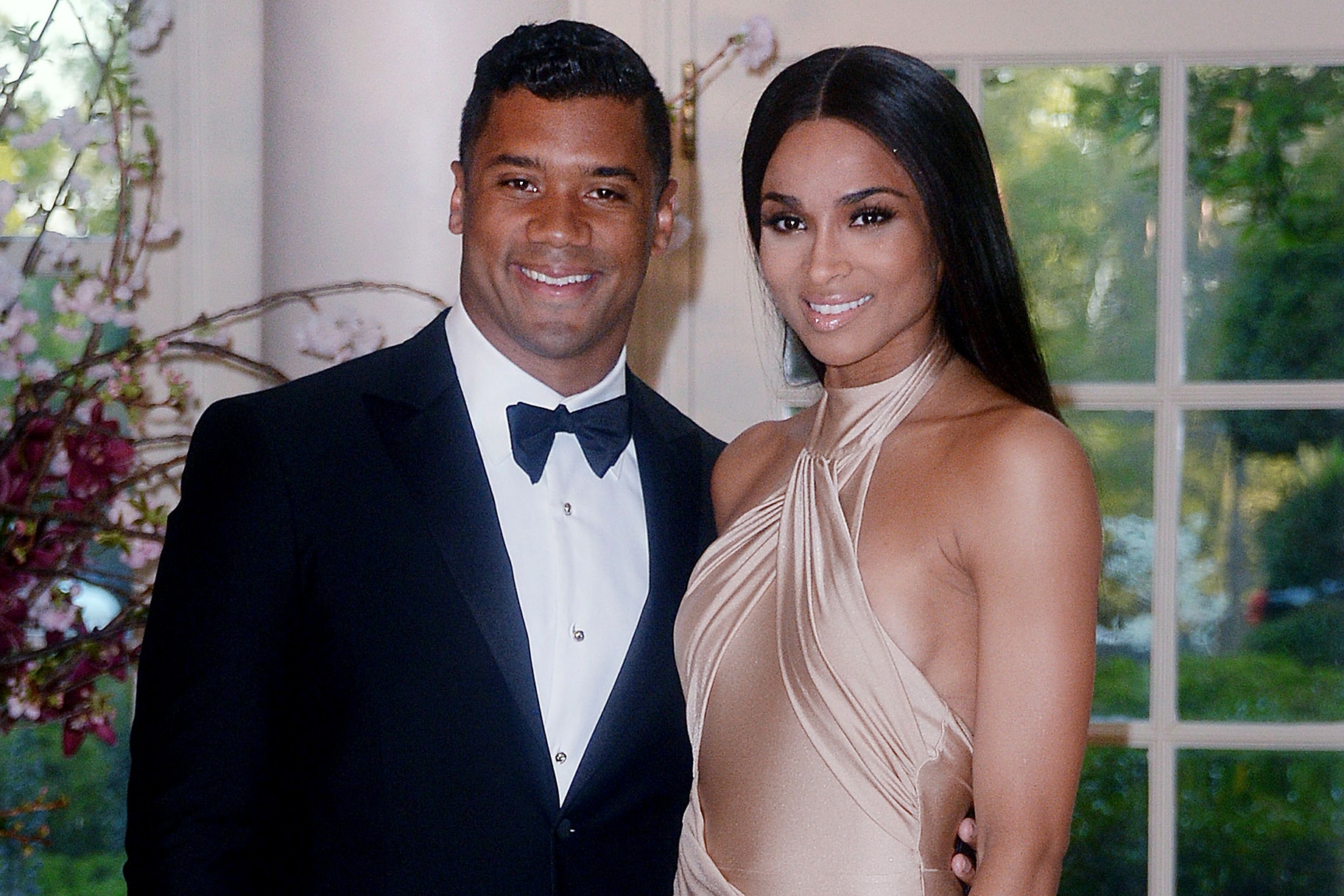 Everything to Know About Russell Wilson and Ciara's Relationship