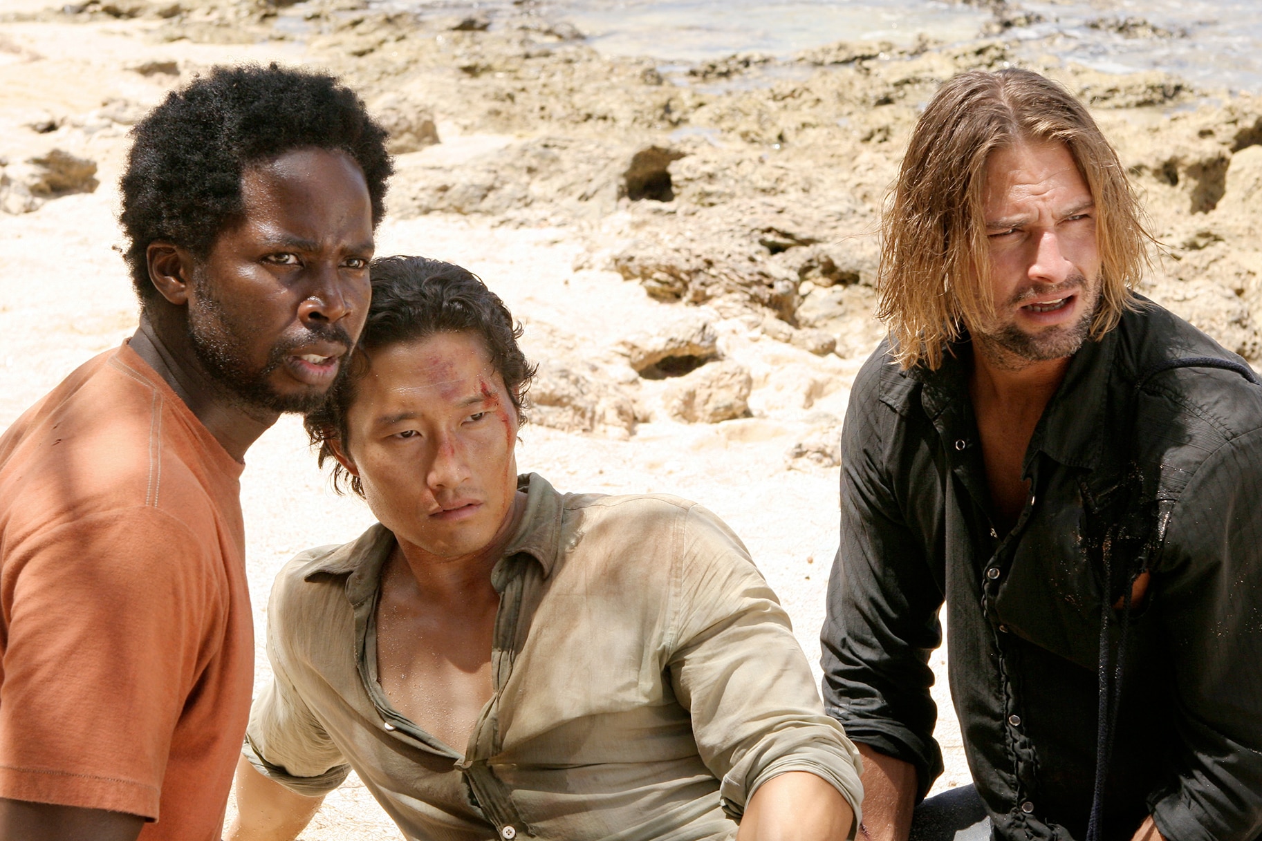 LOST Series Finale: Star Daniel Dae Kim Weighs In on Ending | The Daily