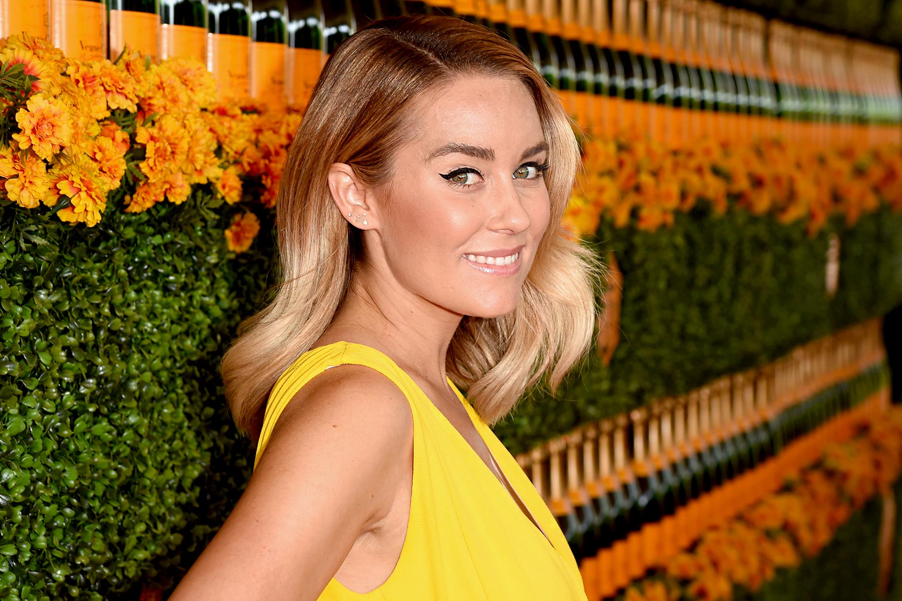 Lauren Conrad Styled 3 Outfits Exclusively for Us, Including a