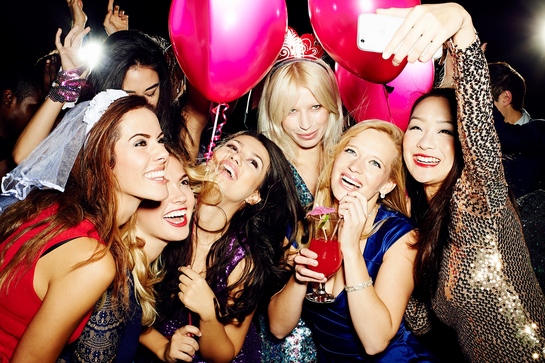 Best Places For A Bachelorette Party After Hours