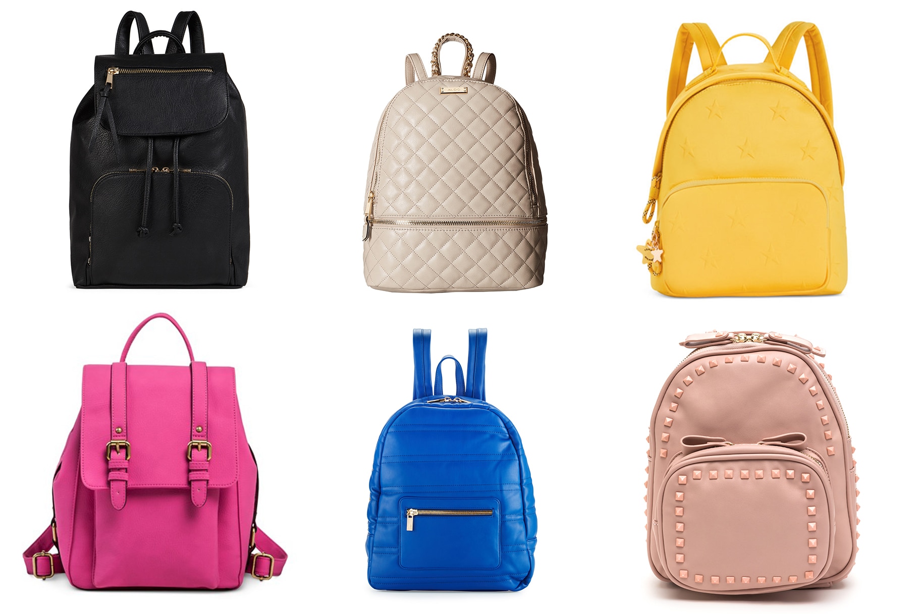 15 Stylish Backpacks Under $50 | Style 