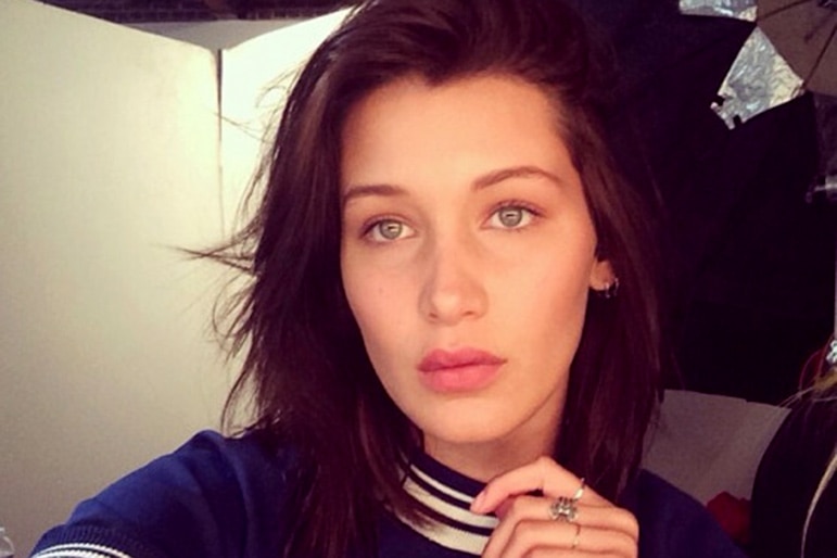 Things You Never Knew About Bella Hadid S Hair Style Amp Living