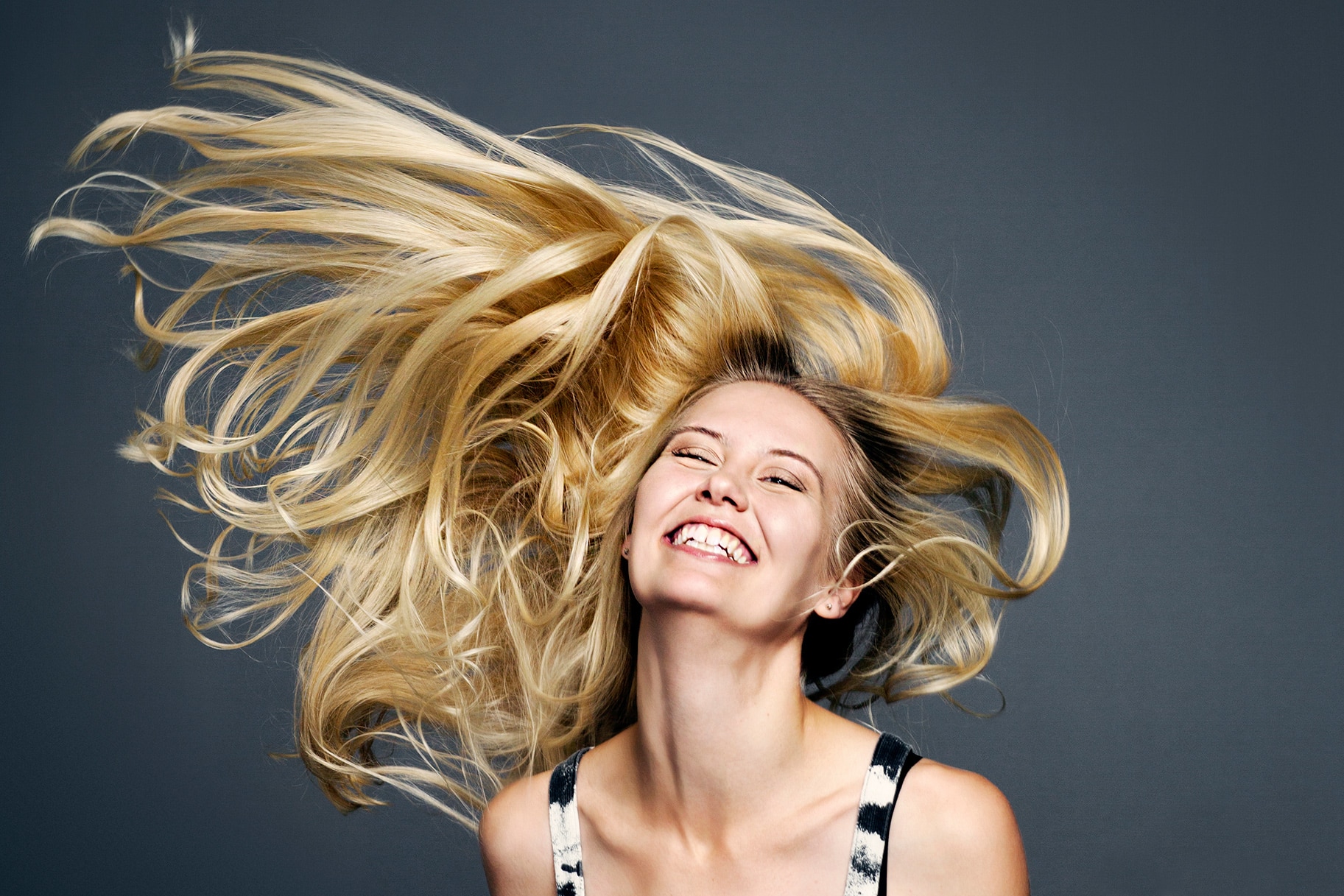 Does Every Blonde Need to Be Using Purple Shampoo? | The Daily Dish