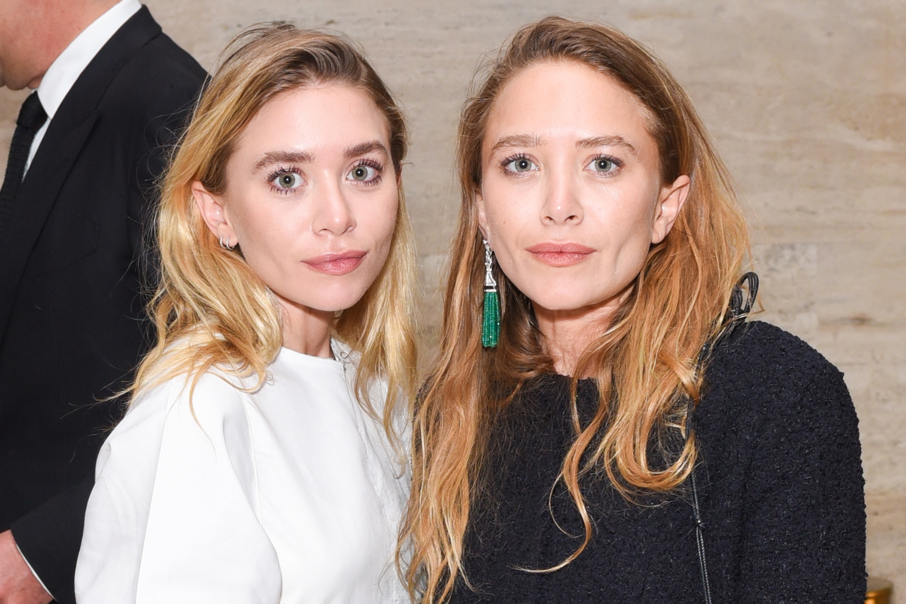 Mary-Kate Olsen, Ashley Olsen Attend YAGP 2017 Gala: Pics | The Daily Dish