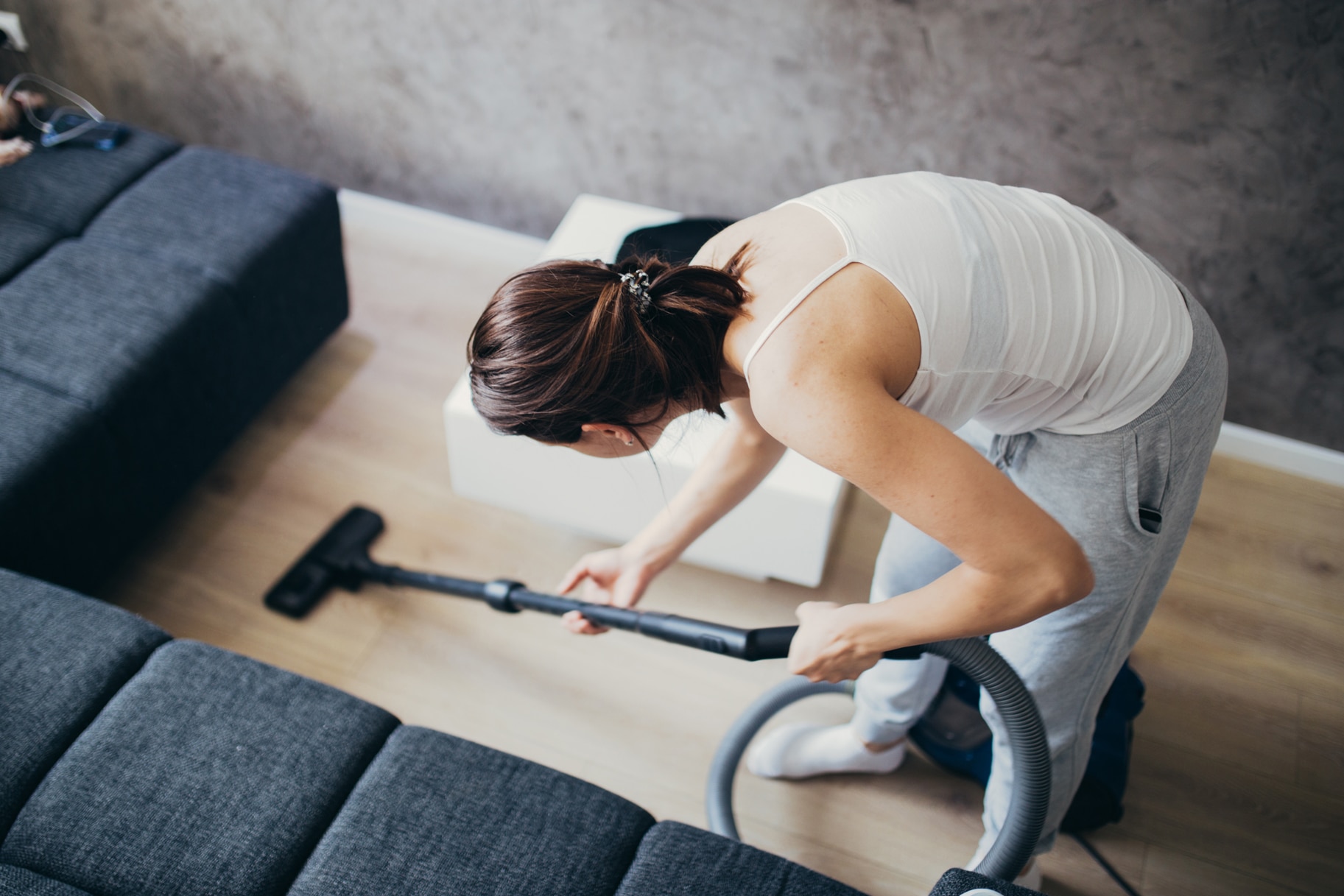 6 Best Upright Vacuum Cleaners to Buy | Style &