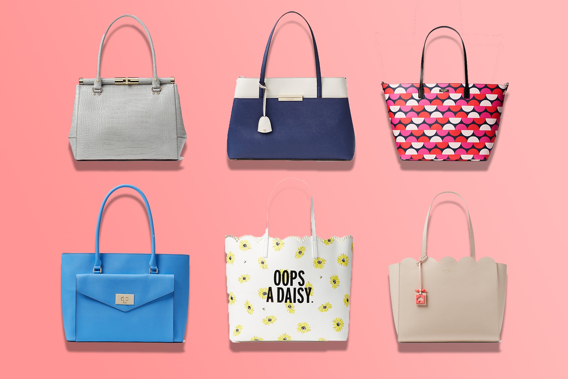 Kate Spade Surprise Sale on Bags, Jewelry & Accessories | Style & Living