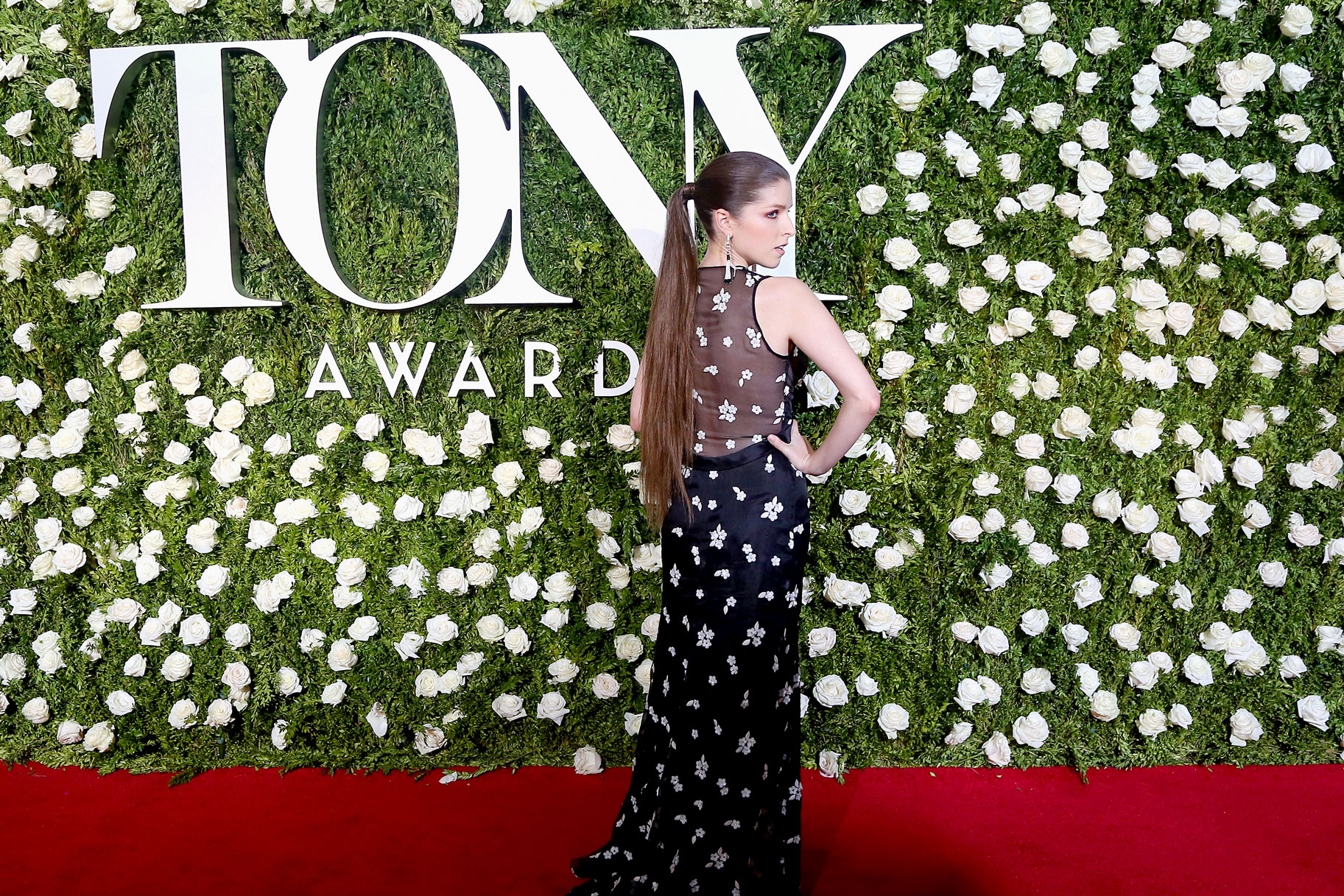 2017 Tony Awards: Red Carpet Fashion Best Dressed | Style & Living