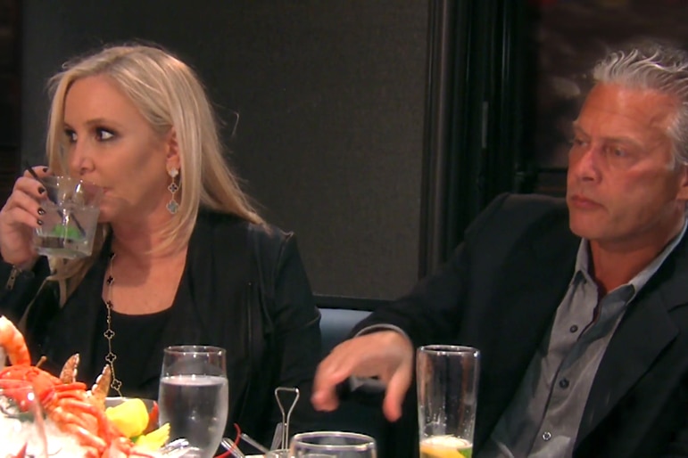 RHOC's Shannon Beador Breaks Down About David's New Obsession | The ...