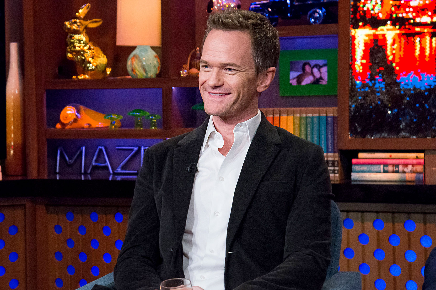 Neil Patrick Harris and David Burtka Took Their Kids on a "Delicious a...