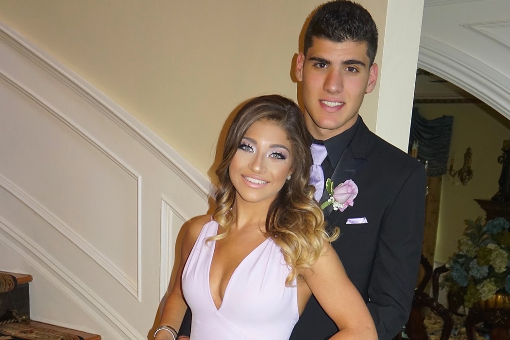 Teresa Giudice Gives an Update on Daughter Gia's Boyfriend | The Daily Dish