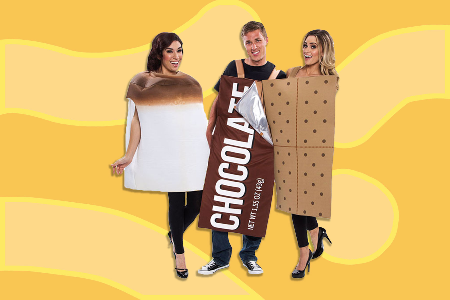 Best Food Halloween  Costumes  Couples Costumes  Friends 
