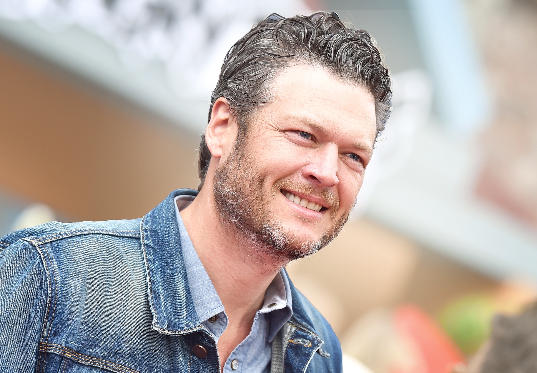 People Sexiest Man Alive 2017 Blake Shelton The Daily Dish