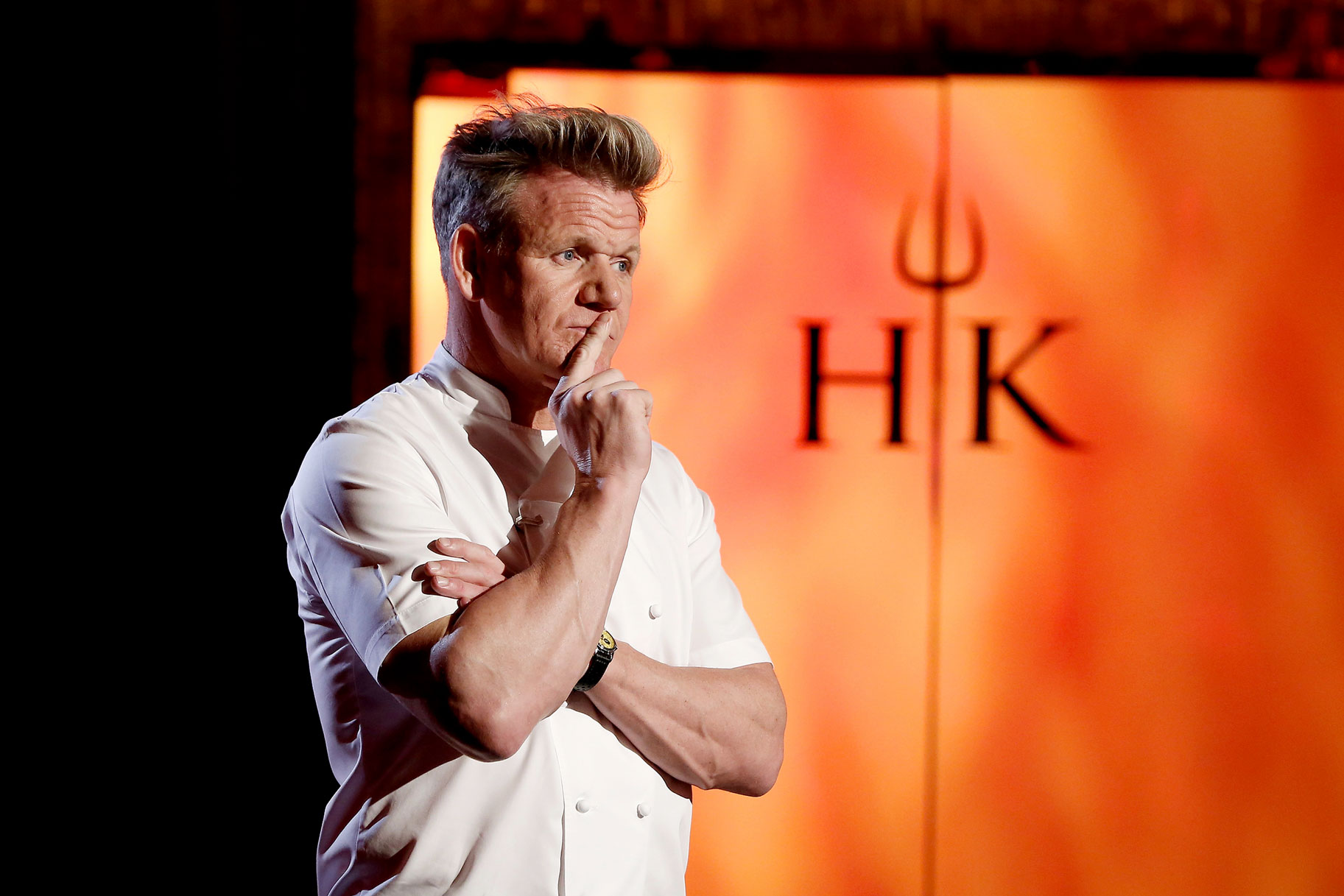 The 20 Most Savage Gordon Ramsay GIFs of All Time.