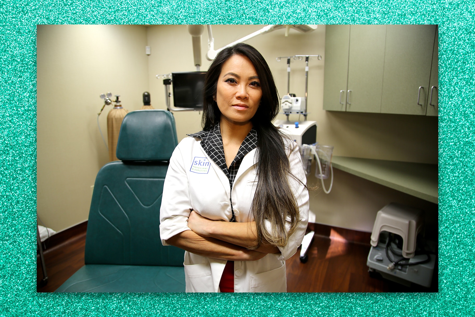 Dr. Pimple Popper Is Getting Her Own Television Special and We Are Giddy an...