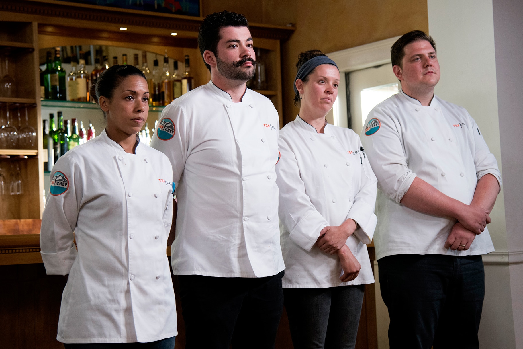 Meet the Top Chef Season 15 Top 3 Contestants Video The Daily Dish