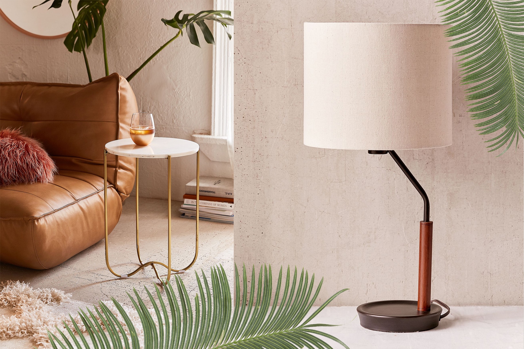 Best Home Décor Items Under $100: Shop Chairs, Lamps, Tables | Style