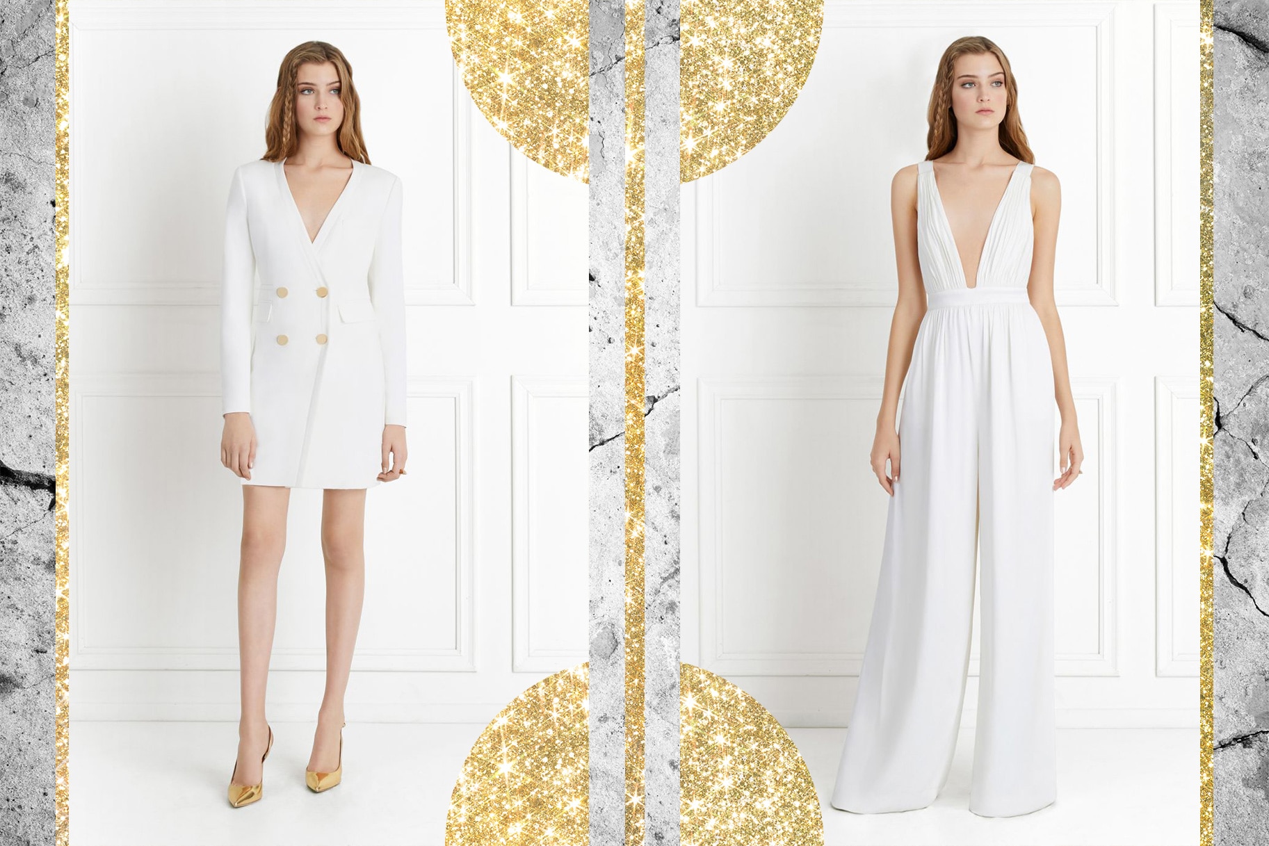 Rachel Zoe's New Bridal Collection Is To Die For