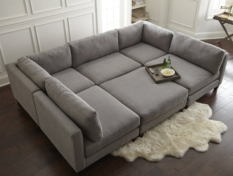 Stylish Sofas And Couches, Most Comfortable Sofa Ever