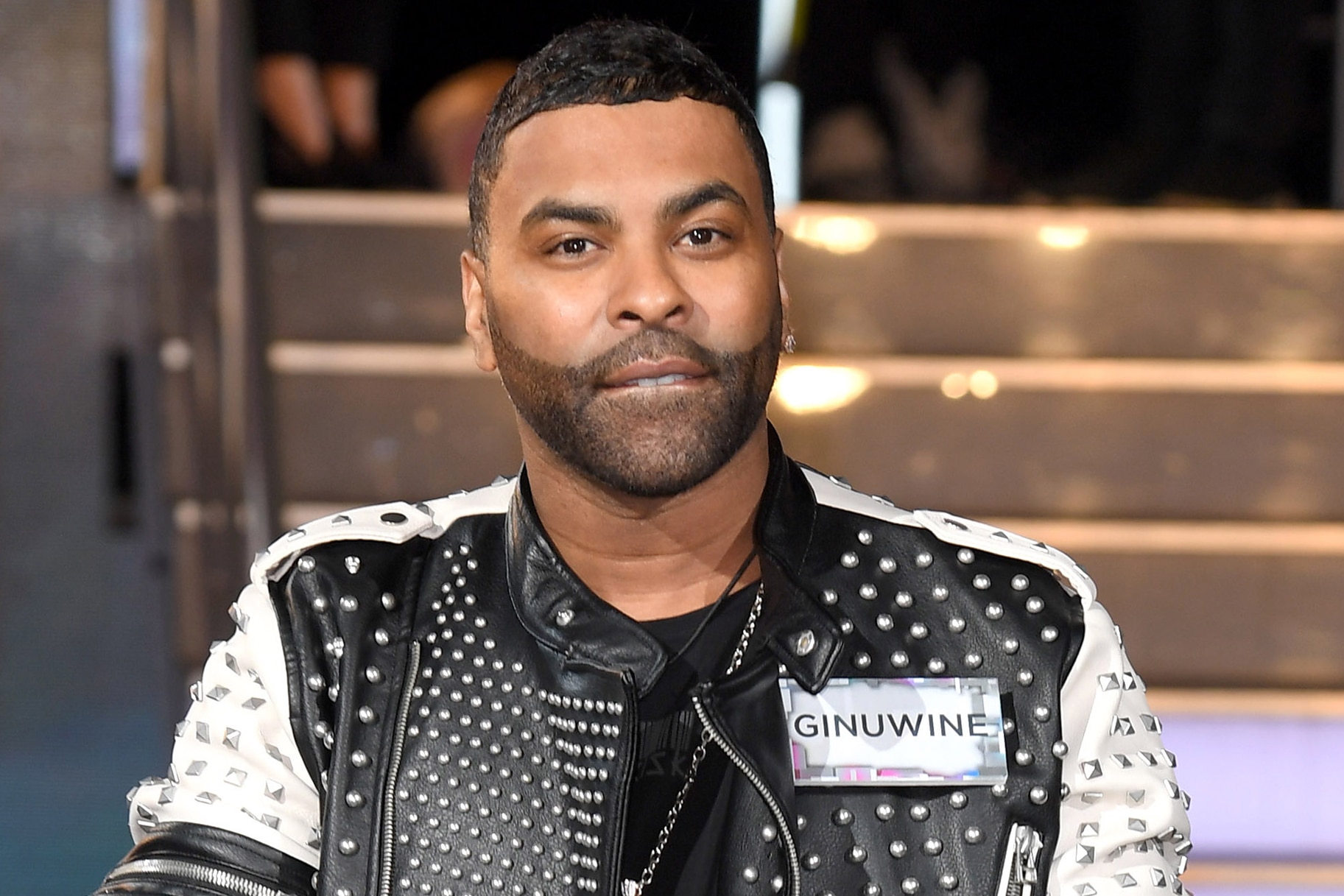 The 51-year old son of father James II Lumpkin and mother Sandra Lumpkin Ginuwine in 2022 photo. Ginuwine earned a  million dollar salary - leaving the net worth at  million in 2022