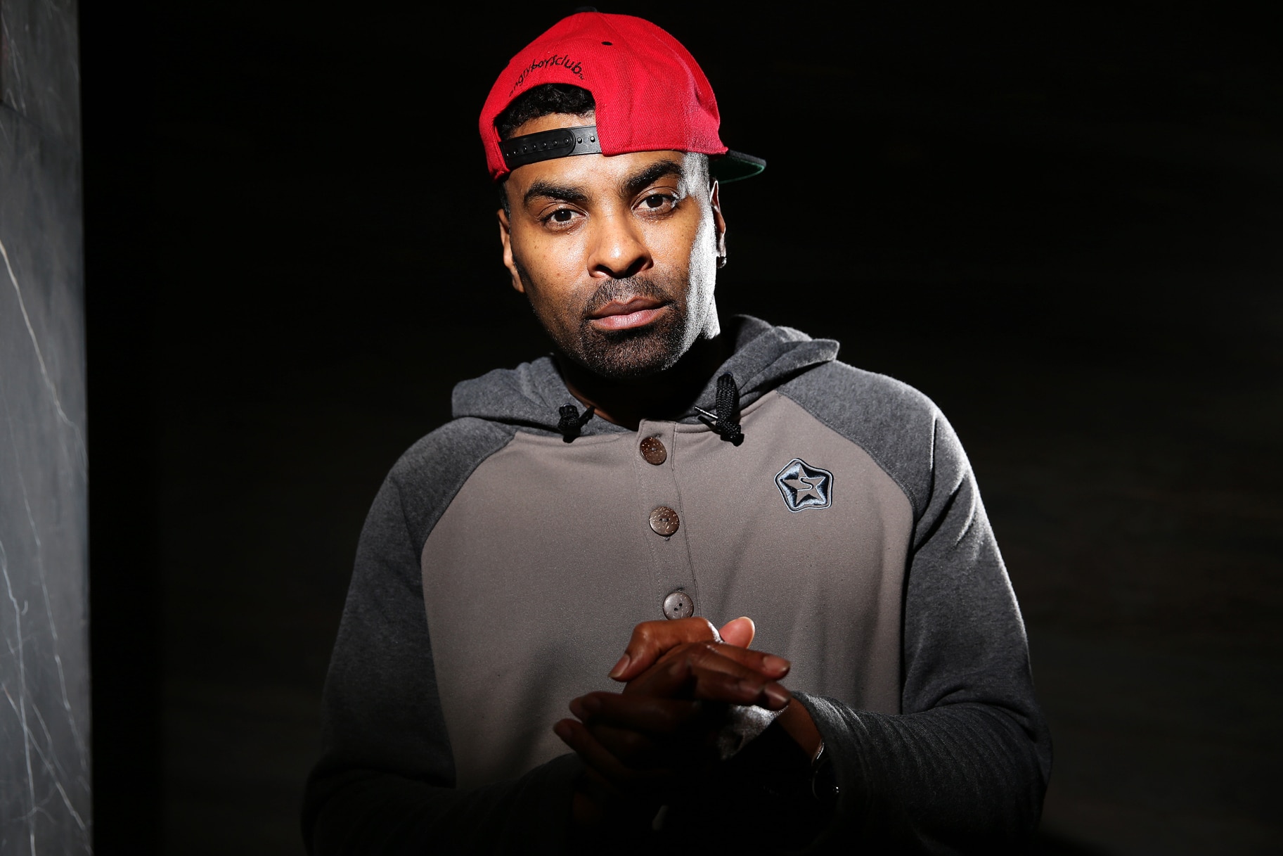 Ginuwine Opens Up About His Nude Photo Scandal Bravo TV Official Site.