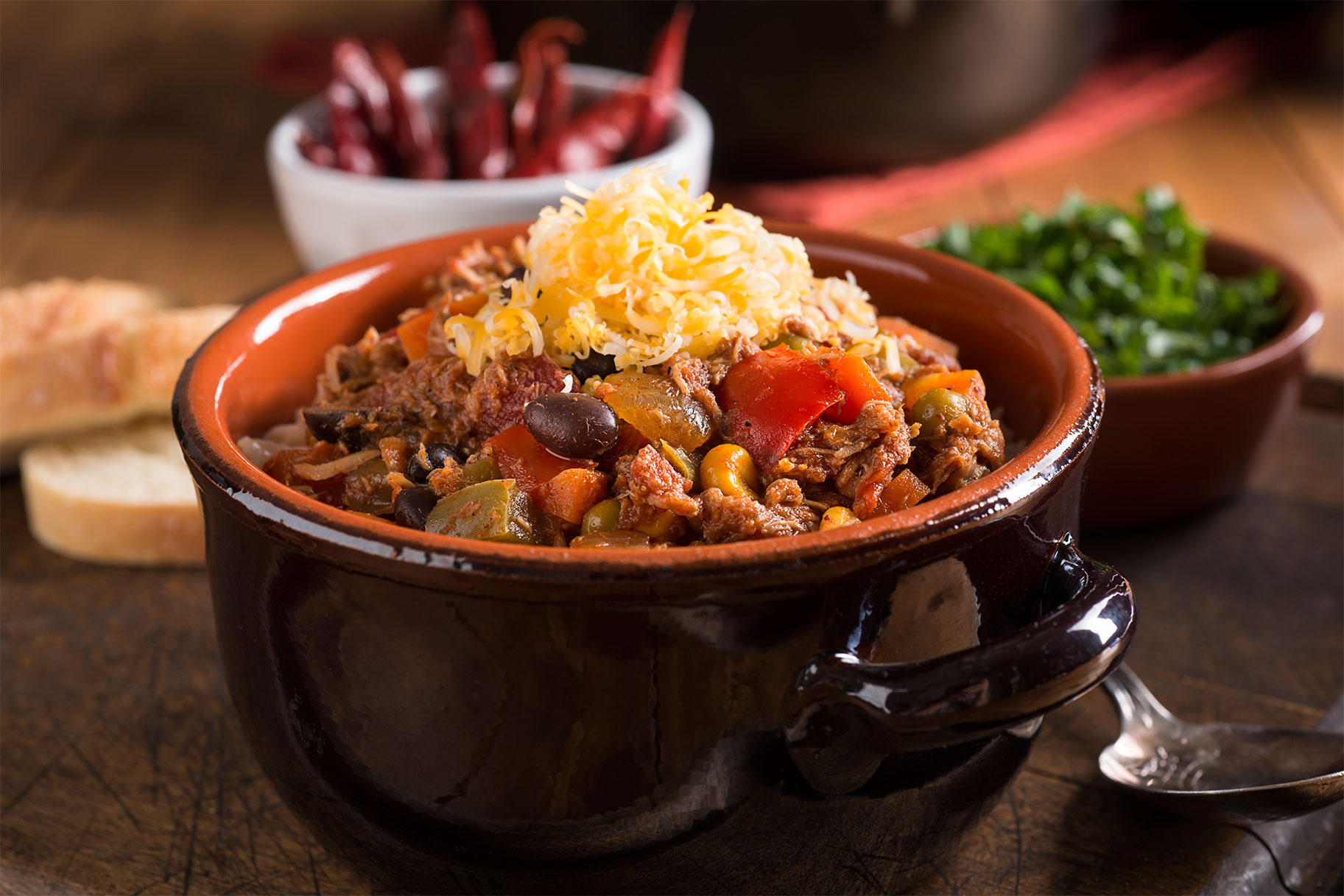 best-instant-pot-chili-recipes-ever-vegetarian-beef-easy-style