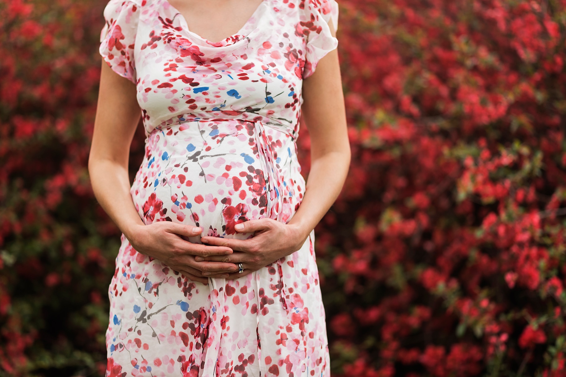 During pregnancy, so many fears can creep up on a mama-to-be — including a ...