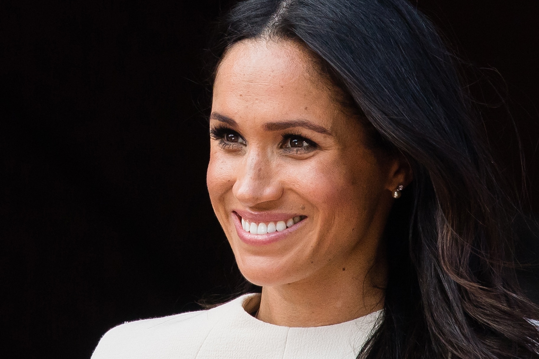 Meghan Markle Has a British Accent & It's Real: Patti Wood | The Daily Dish