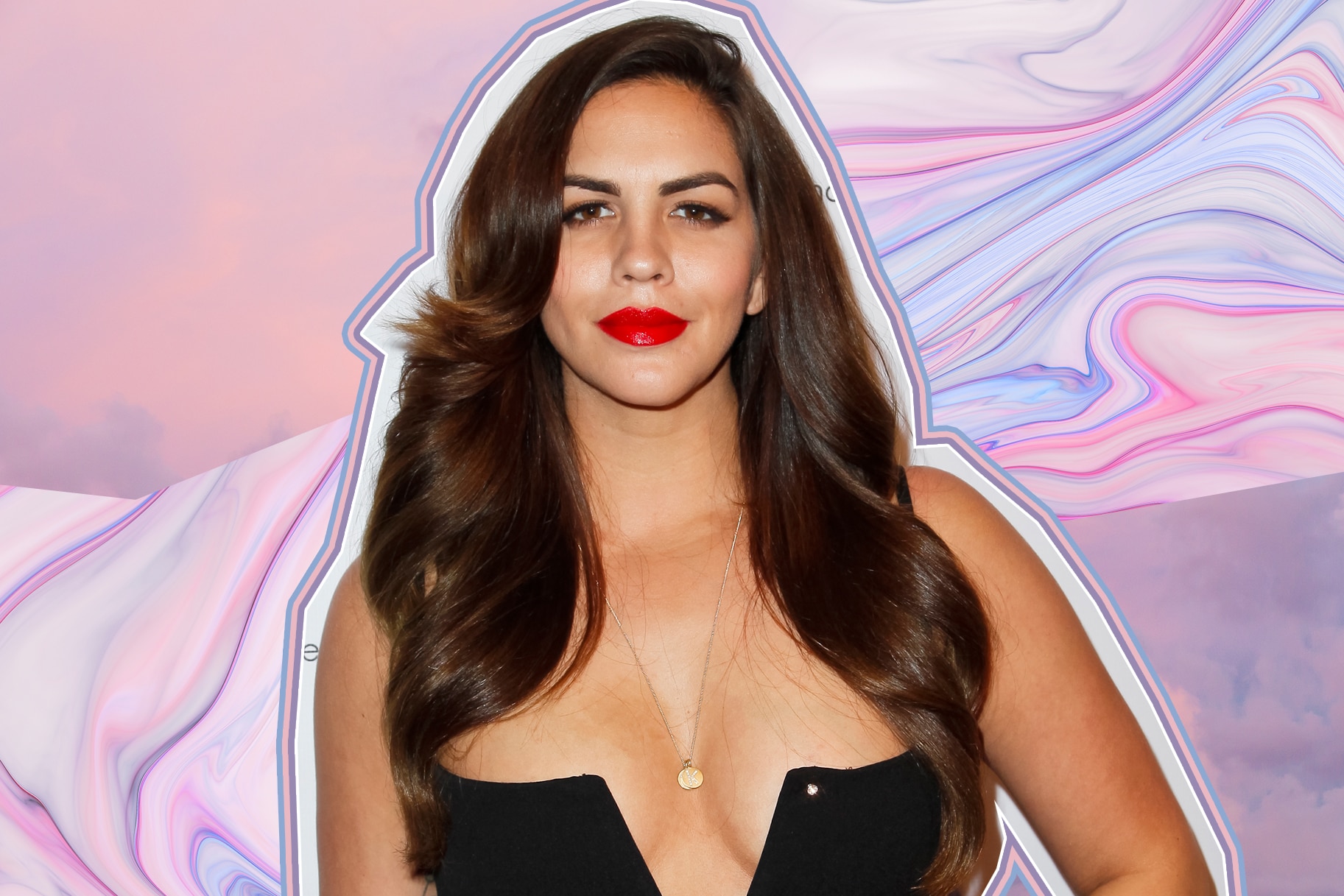 Katie Maloney-Schwartz Has "No Shame in This Game" with a *Very* ...