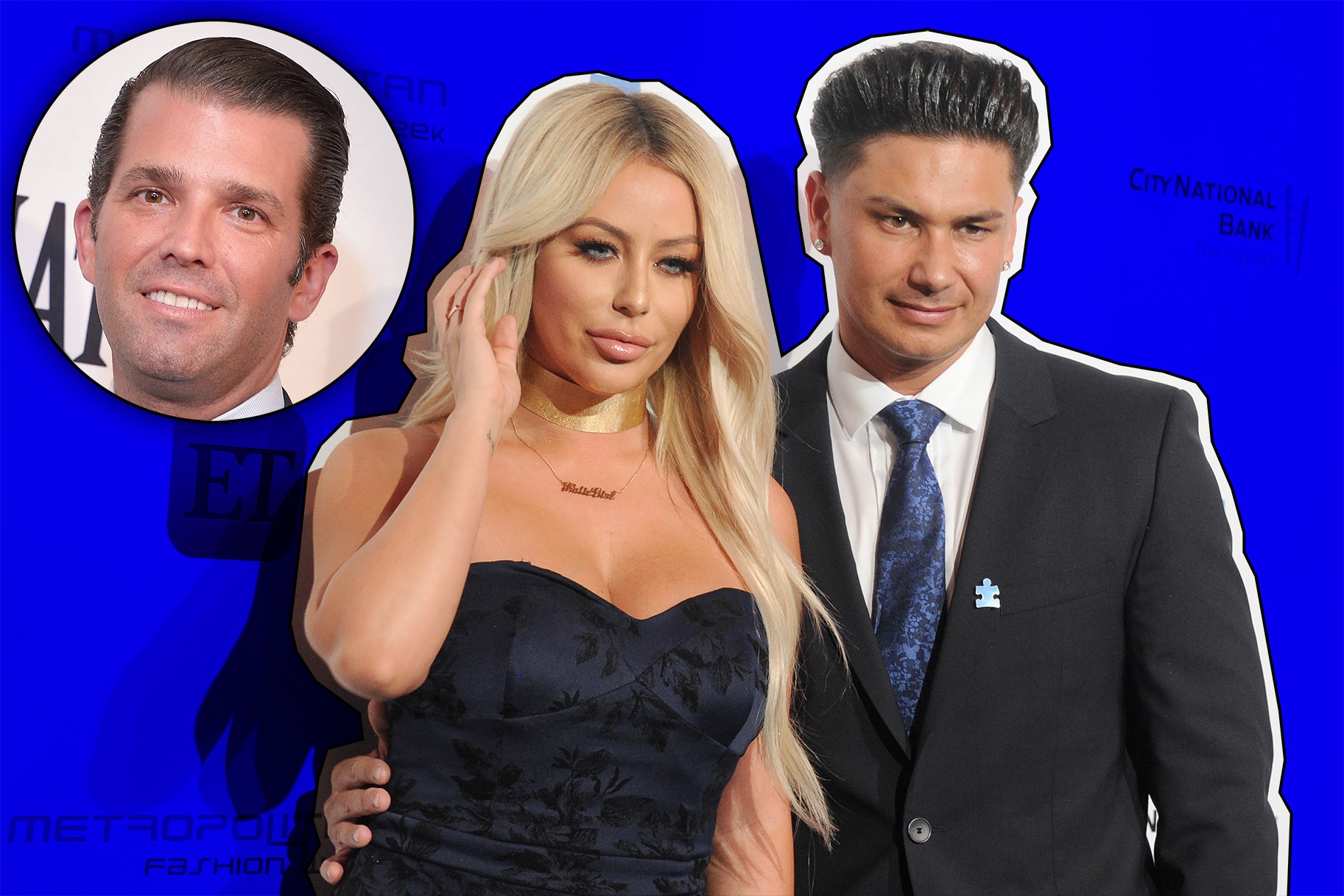 Aubrey oday is dating 2018 who