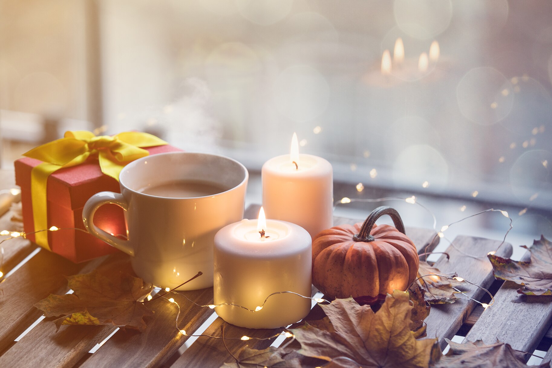 Best Fall Candles to Buy Right Now | Style &amp; Living