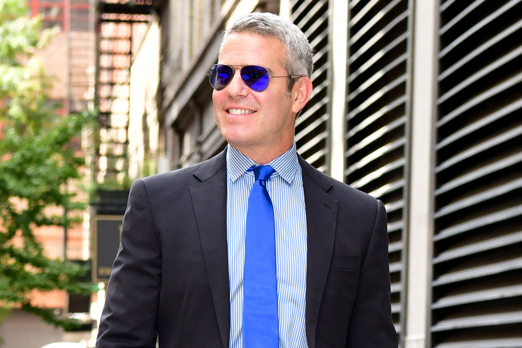 Why Real Housewives Don't Return Explained by Andy Cohen 