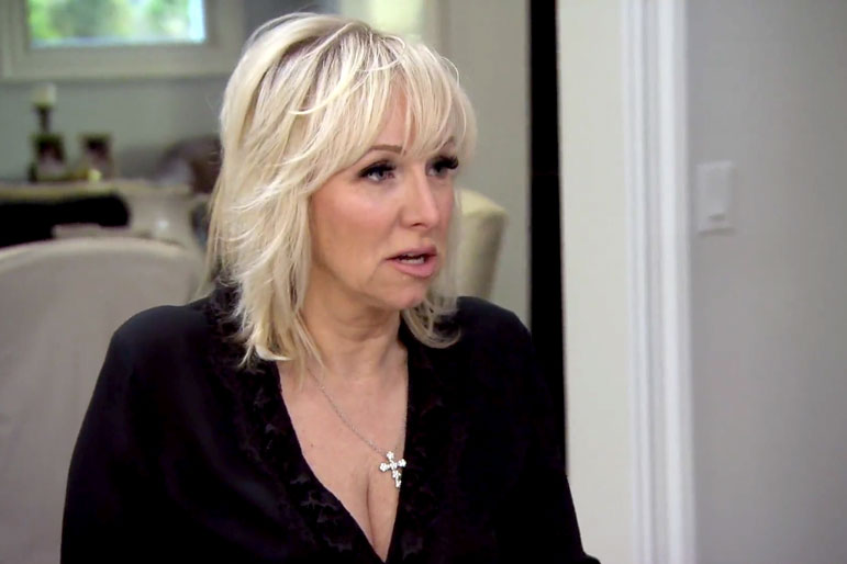 Margaret Josephs | The Real Housewives 