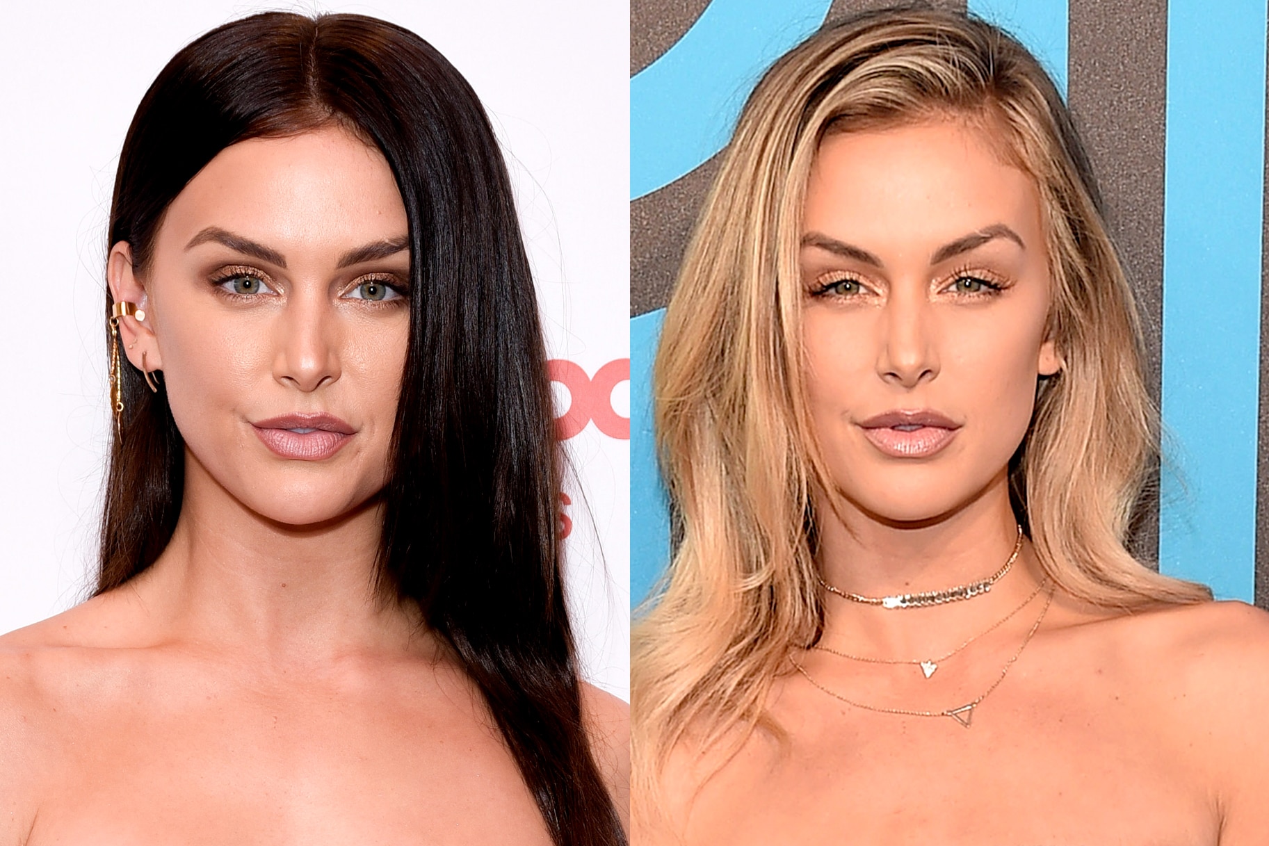 Lala Kent Reveals If She’ll Be Blonde or Brunette on Her Wedding Day Bravo ...