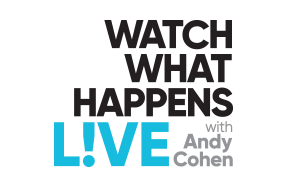 Ready go to ... http://www.bravotv.com/watch-what-happens-live [ Watch What Happens Live with Andy Cohen | Bravo TV Official Site]