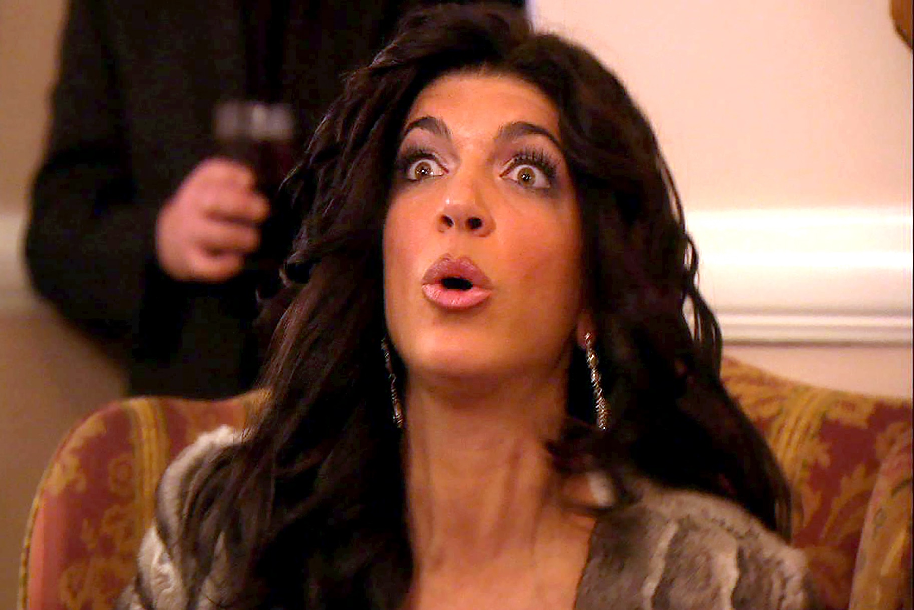 Real Housewives Awards Celebrates All Things Housewives.