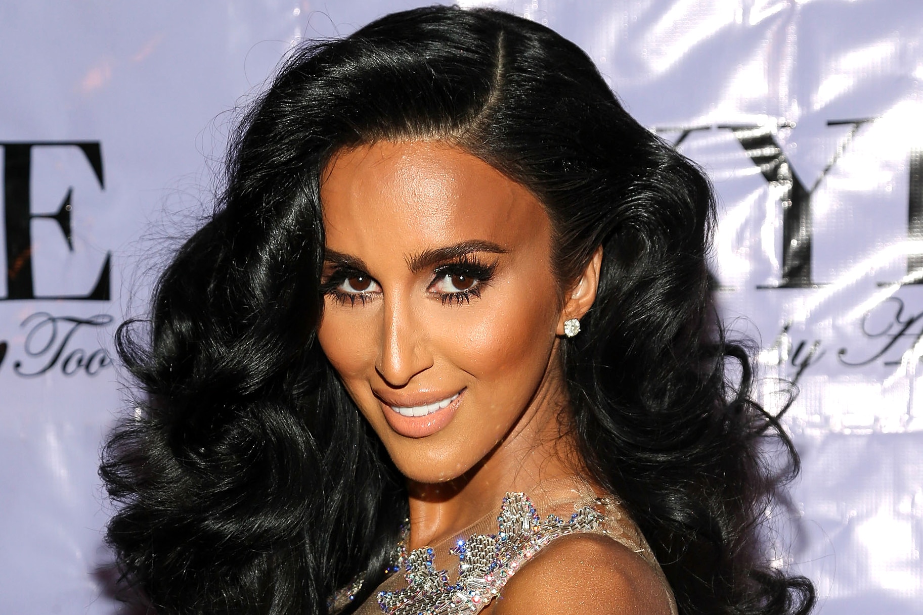 Shah's Lilly Ghalichi Goes Make-Up Free Bravo TV Official Site.